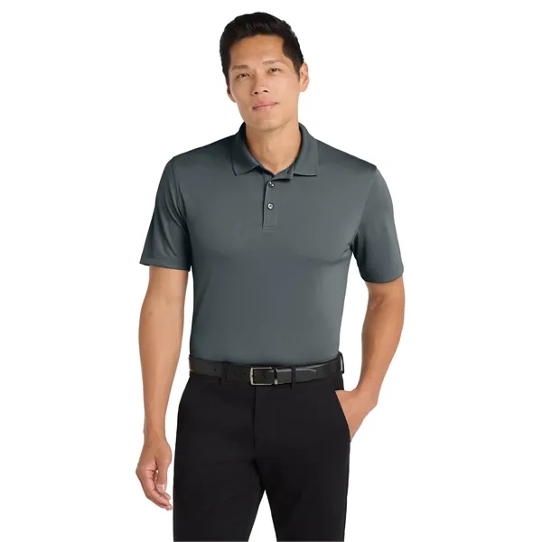 Port Authority Dry Zone UV Micro-Mesh Polo. - Port Authority Dry Zone UV Micro-Mesh Polo. - Image 30 of 79