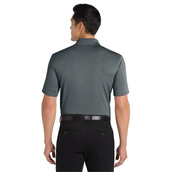 Port Authority Dry Zone UV Micro-Mesh Polo. - Port Authority Dry Zone UV Micro-Mesh Polo. - Image 31 of 79