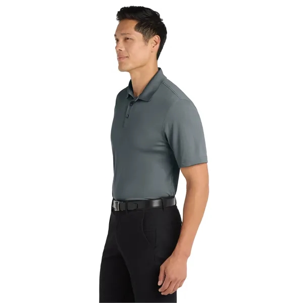 Port Authority Dry Zone UV Micro-Mesh Polo. - Port Authority Dry Zone UV Micro-Mesh Polo. - Image 32 of 79