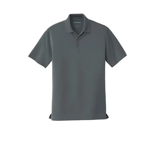 Port Authority Dry Zone UV Micro-Mesh Polo. - Port Authority Dry Zone UV Micro-Mesh Polo. - Image 33 of 79