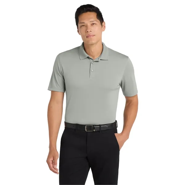 Port Authority Dry Zone UV Micro-Mesh Polo. - Port Authority Dry Zone UV Micro-Mesh Polo. - Image 35 of 79