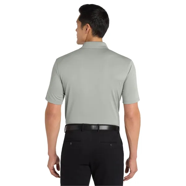 Port Authority Dry Zone UV Micro-Mesh Polo. - Port Authority Dry Zone UV Micro-Mesh Polo. - Image 36 of 79