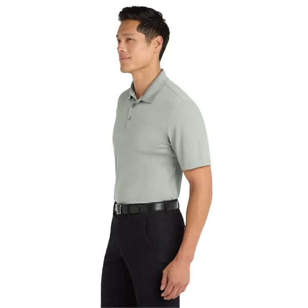 Port Authority Dry Zone UV Micro-Mesh Polo. - Port Authority Dry Zone UV Micro-Mesh Polo. - Image 37 of 79