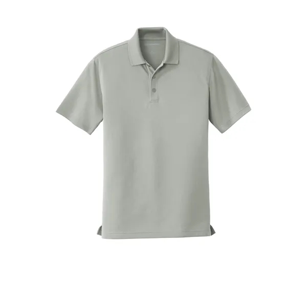 Port Authority Dry Zone UV Micro-Mesh Polo. - Port Authority Dry Zone UV Micro-Mesh Polo. - Image 38 of 79