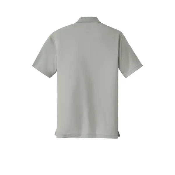 Port Authority Dry Zone UV Micro-Mesh Polo. - Port Authority Dry Zone UV Micro-Mesh Polo. - Image 39 of 79