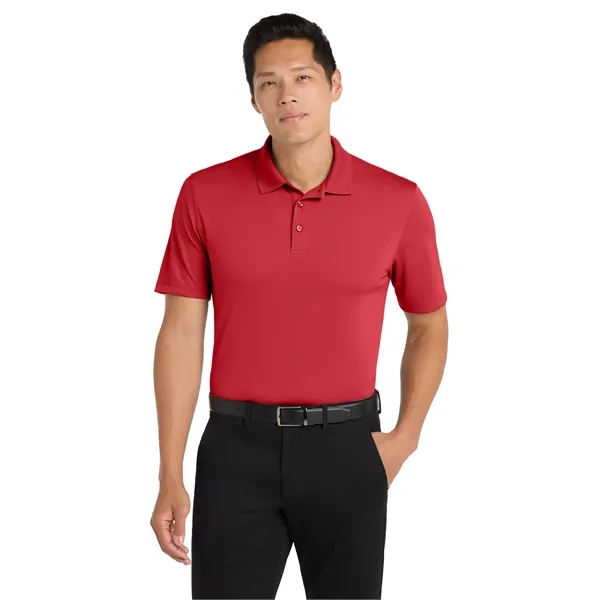 Port Authority Dry Zone UV Micro-Mesh Polo. - Port Authority Dry Zone UV Micro-Mesh Polo. - Image 40 of 79