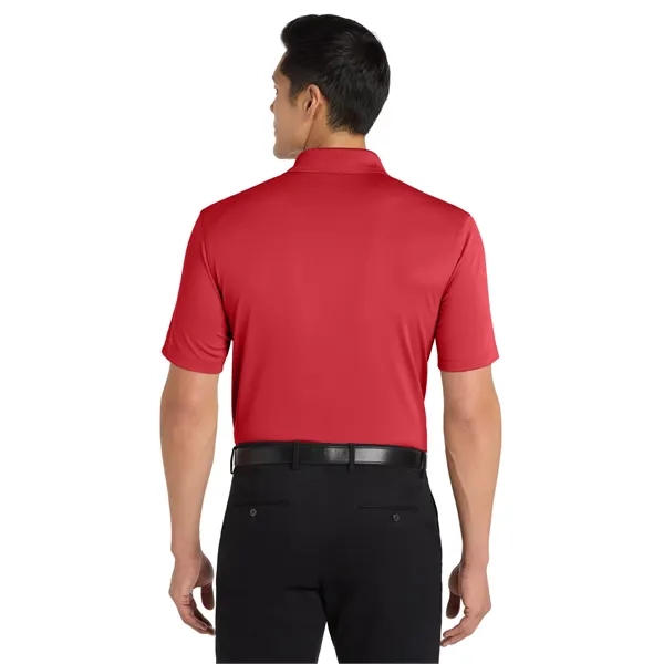 Port Authority Dry Zone UV Micro-Mesh Polo. - Port Authority Dry Zone UV Micro-Mesh Polo. - Image 41 of 79