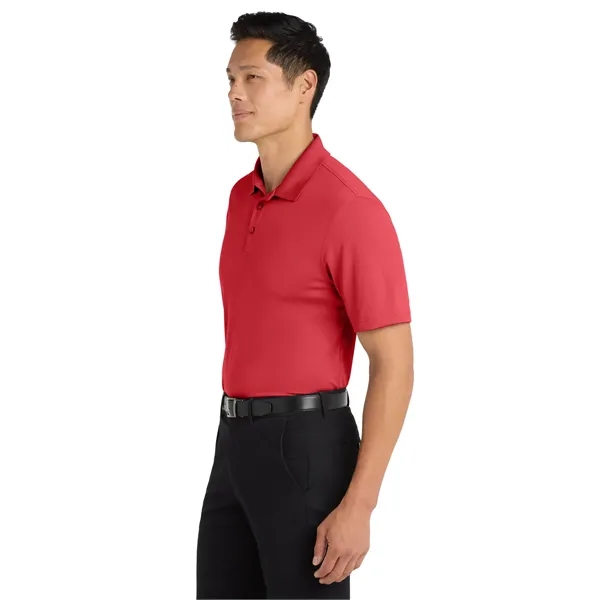 Port Authority Dry Zone UV Micro-Mesh Polo. - Port Authority Dry Zone UV Micro-Mesh Polo. - Image 42 of 79