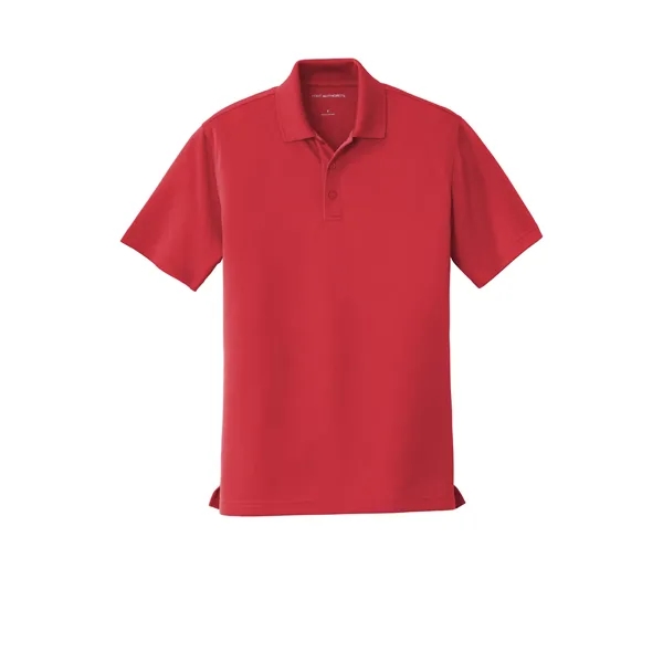 Port Authority Dry Zone UV Micro-Mesh Polo. - Port Authority Dry Zone UV Micro-Mesh Polo. - Image 43 of 79