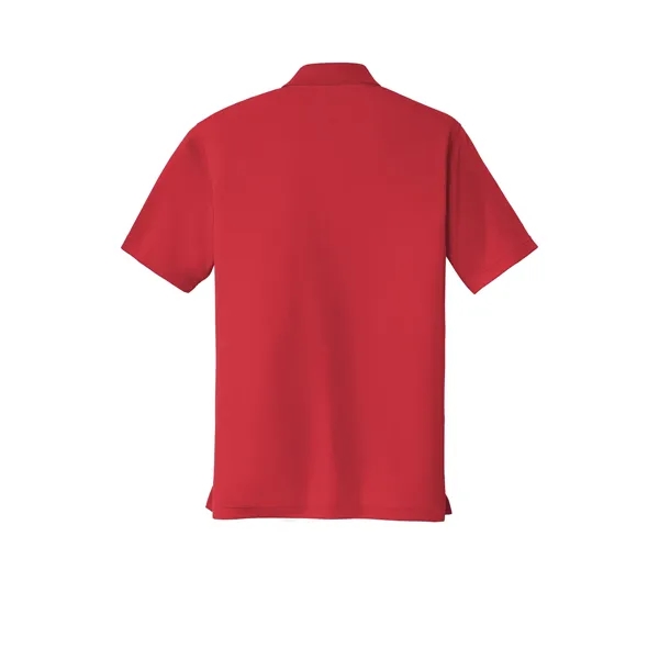 Port Authority Dry Zone UV Micro-Mesh Polo. - Port Authority Dry Zone UV Micro-Mesh Polo. - Image 44 of 79