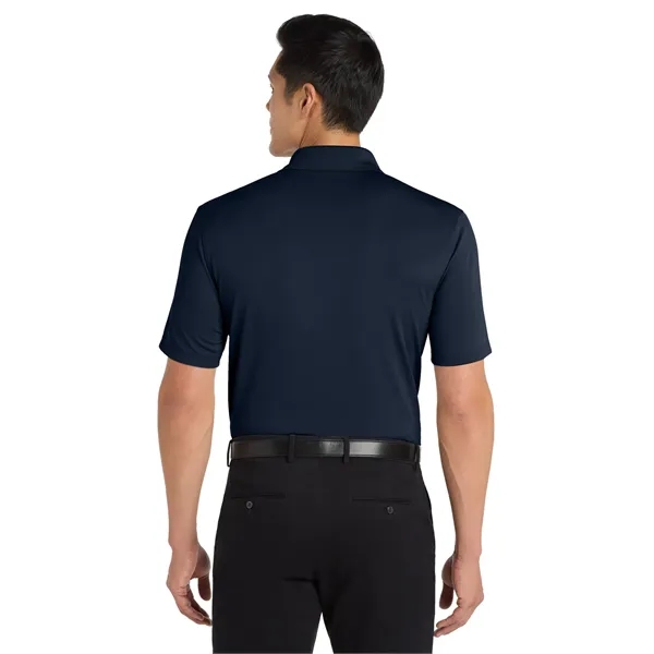 Port Authority Dry Zone UV Micro-Mesh Polo. - Port Authority Dry Zone UV Micro-Mesh Polo. - Image 46 of 79