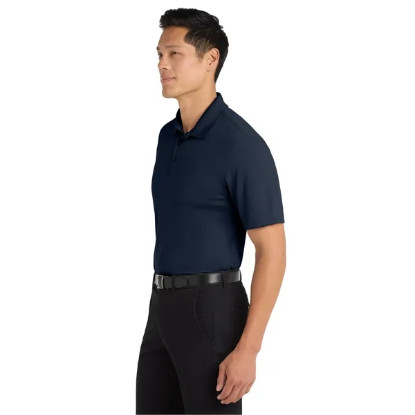 Port Authority Dry Zone UV Micro-Mesh Polo. - Port Authority Dry Zone UV Micro-Mesh Polo. - Image 47 of 79