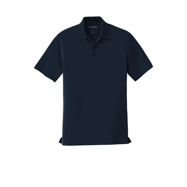 Port Authority Dry Zone UV Micro-Mesh Polo. - Port Authority Dry Zone UV Micro-Mesh Polo. - Image 48 of 79