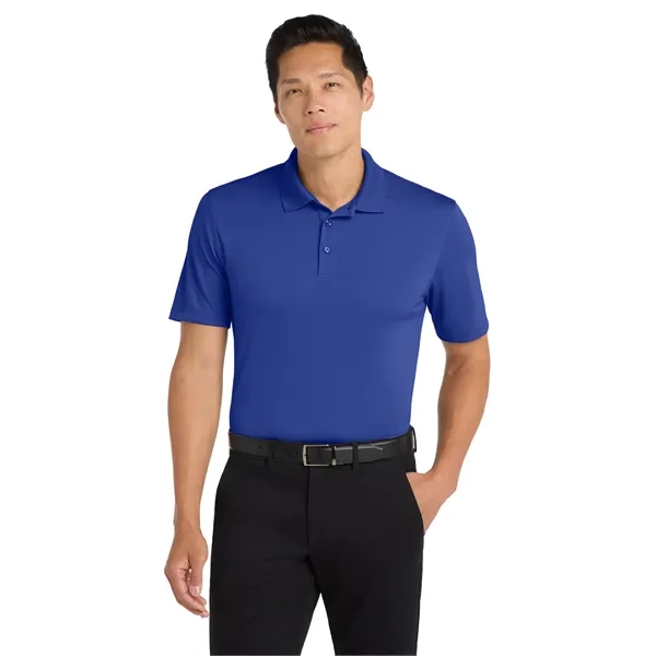 Port Authority Dry Zone UV Micro-Mesh Polo. - Port Authority Dry Zone UV Micro-Mesh Polo. - Image 50 of 79