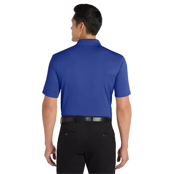 Port Authority Dry Zone UV Micro-Mesh Polo. - Port Authority Dry Zone UV Micro-Mesh Polo. - Image 51 of 79