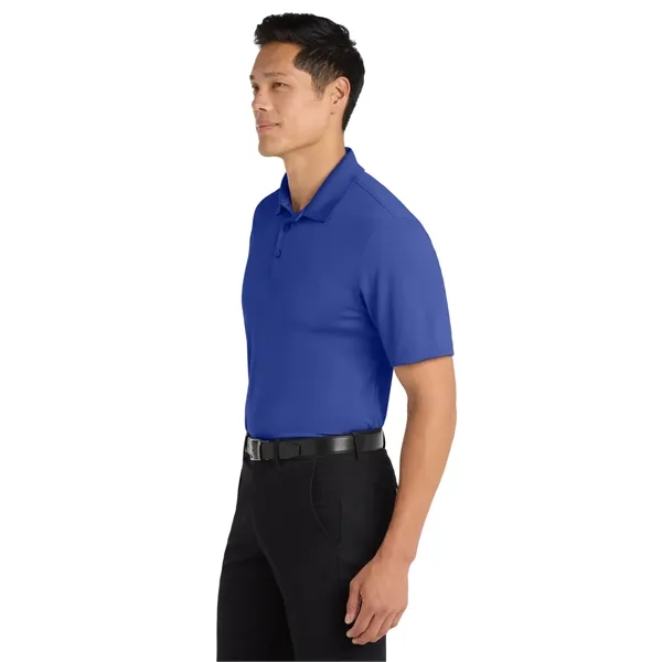 Port Authority Dry Zone UV Micro-Mesh Polo. - Port Authority Dry Zone UV Micro-Mesh Polo. - Image 52 of 79