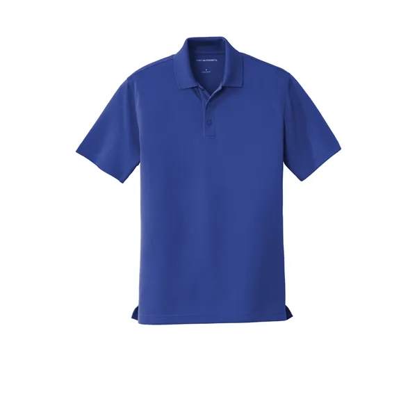 Port Authority Dry Zone UV Micro-Mesh Polo. - Port Authority Dry Zone UV Micro-Mesh Polo. - Image 53 of 79
