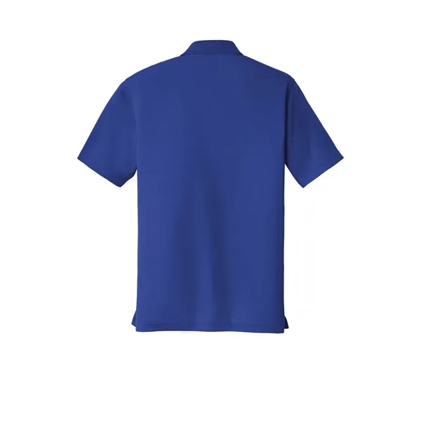 Port Authority Dry Zone UV Micro-Mesh Polo. - Port Authority Dry Zone UV Micro-Mesh Polo. - Image 54 of 79