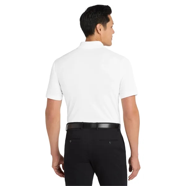 Port Authority Dry Zone UV Micro-Mesh Polo. - Port Authority Dry Zone UV Micro-Mesh Polo. - Image 56 of 79