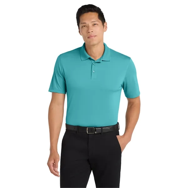 Port Authority Dry Zone UV Micro-Mesh Polo. - Port Authority Dry Zone UV Micro-Mesh Polo. - Image 60 of 79