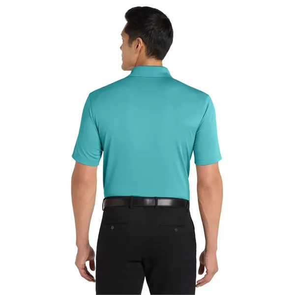 Port Authority Dry Zone UV Micro-Mesh Polo. - Port Authority Dry Zone UV Micro-Mesh Polo. - Image 61 of 79