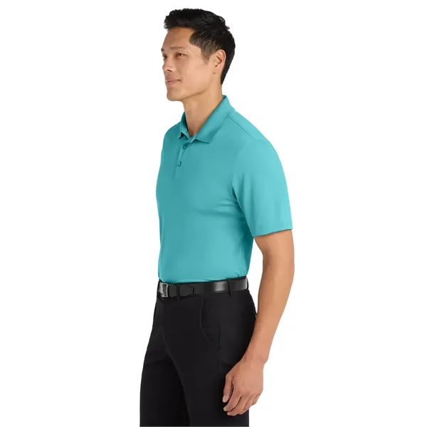 Port Authority Dry Zone UV Micro-Mesh Polo. - Port Authority Dry Zone UV Micro-Mesh Polo. - Image 62 of 79