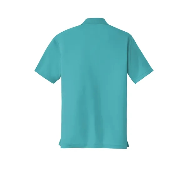 Port Authority Dry Zone UV Micro-Mesh Polo. - Port Authority Dry Zone UV Micro-Mesh Polo. - Image 64 of 79