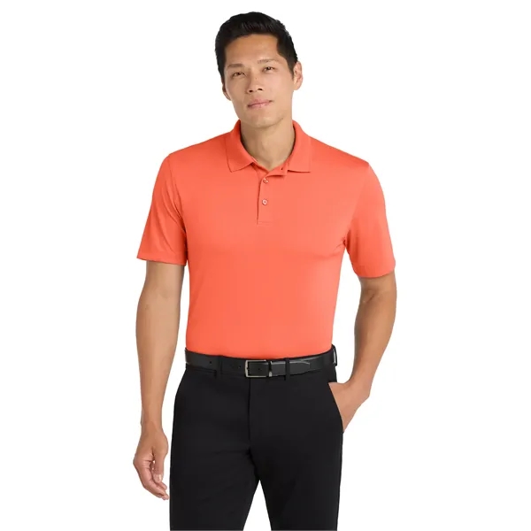 Port Authority Dry Zone UV Micro-Mesh Polo. - Port Authority Dry Zone UV Micro-Mesh Polo. - Image 65 of 79