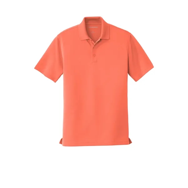 Port Authority Dry Zone UV Micro-Mesh Polo. - Port Authority Dry Zone UV Micro-Mesh Polo. - Image 68 of 79