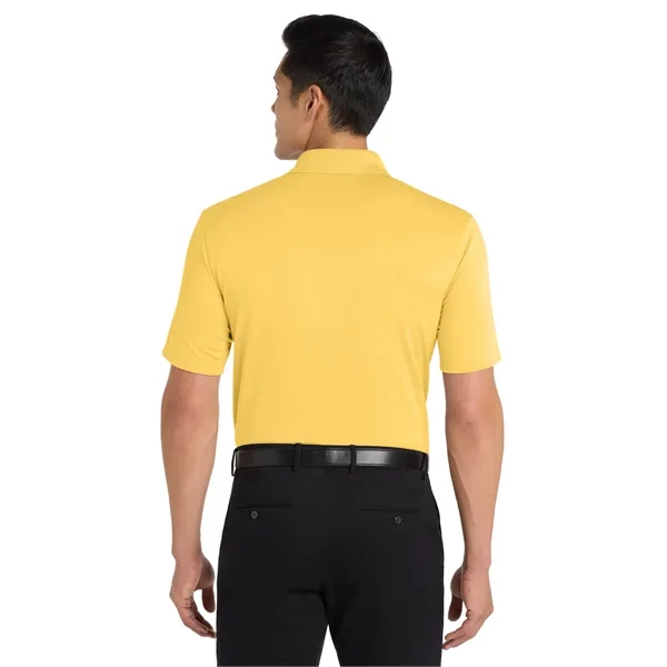Port Authority Dry Zone UV Micro-Mesh Polo. - Port Authority Dry Zone UV Micro-Mesh Polo. - Image 71 of 79