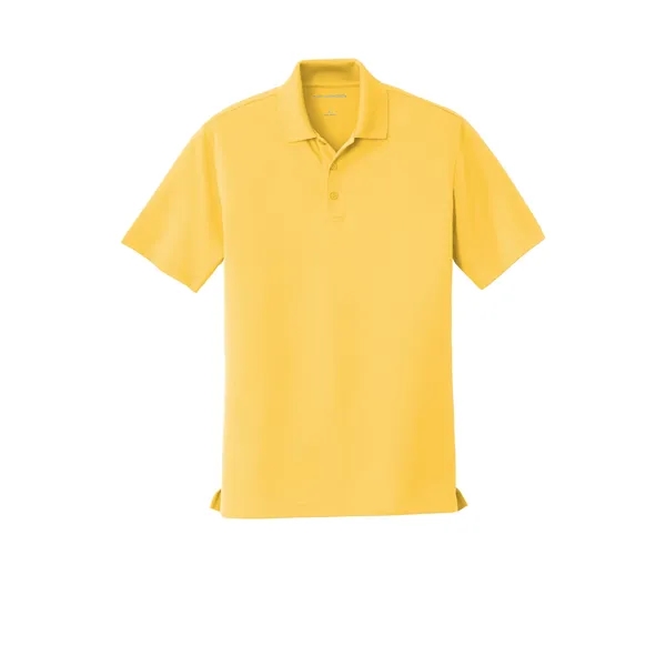 Port Authority Dry Zone UV Micro-Mesh Polo. - Port Authority Dry Zone UV Micro-Mesh Polo. - Image 73 of 79