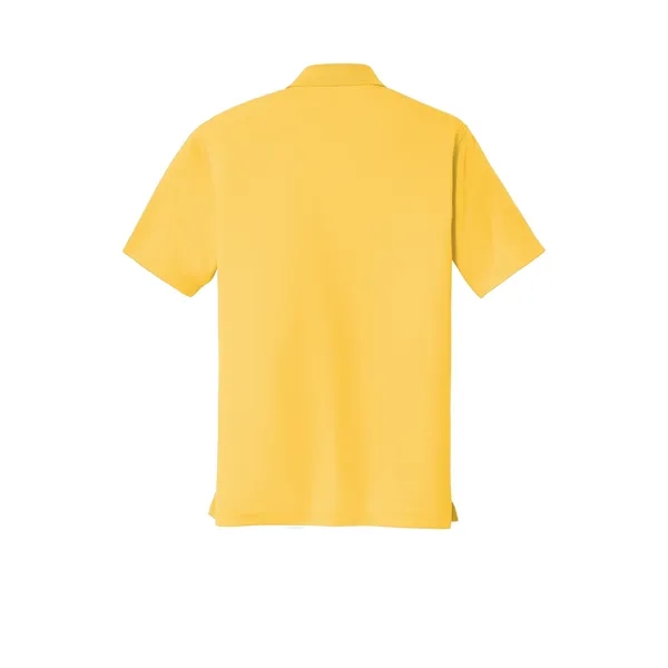 Port Authority Dry Zone UV Micro-Mesh Polo. - Port Authority Dry Zone UV Micro-Mesh Polo. - Image 74 of 79