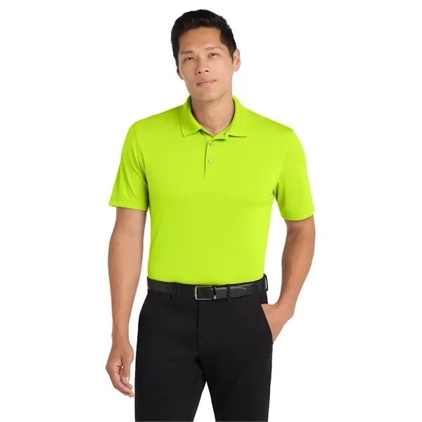 Port Authority Dry Zone UV Micro-Mesh Polo. - Port Authority Dry Zone UV Micro-Mesh Polo. - Image 75 of 79