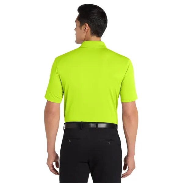Port Authority Dry Zone UV Micro-Mesh Polo. - Port Authority Dry Zone UV Micro-Mesh Polo. - Image 76 of 79