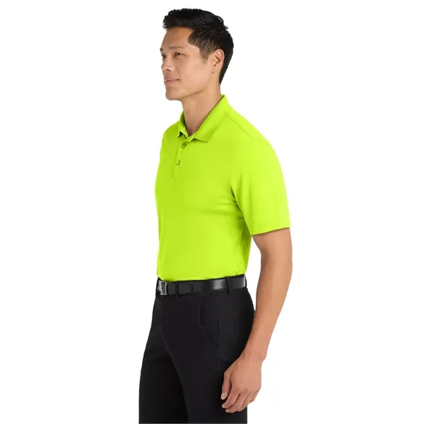 Port Authority Dry Zone UV Micro-Mesh Polo. - Port Authority Dry Zone UV Micro-Mesh Polo. - Image 77 of 79