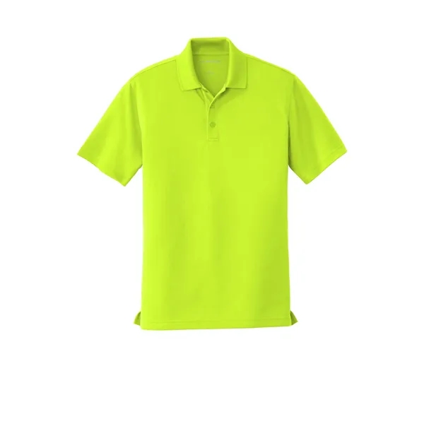 Port Authority Dry Zone UV Micro-Mesh Polo. - Port Authority Dry Zone UV Micro-Mesh Polo. - Image 78 of 79