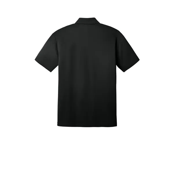 Port Authority Silk Touch Performance Polo. - Port Authority Silk Touch Performance Polo. - Image 5 of 85