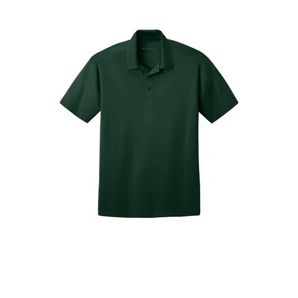 Port Authority Silk Touch Performance Polo. - Port Authority Silk Touch Performance Polo. - Image 7 of 85