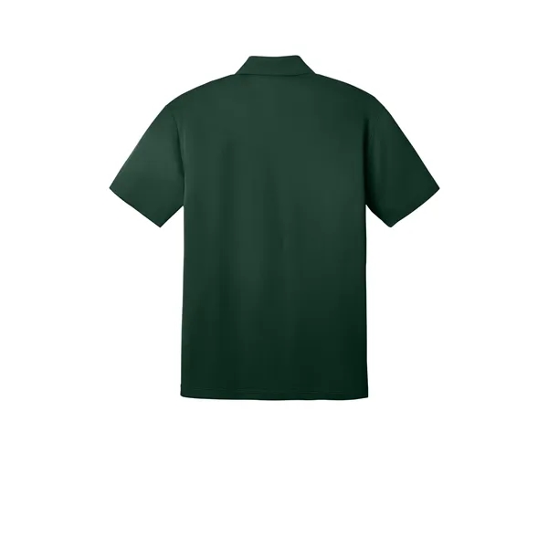 Port Authority Silk Touch Performance Polo. - Port Authority Silk Touch Performance Polo. - Image 8 of 85
