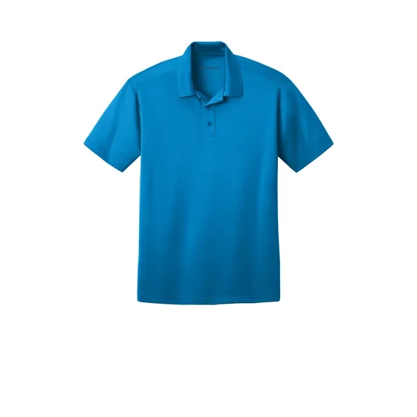 Port Authority Silk Touch Performance Polo. - Port Authority Silk Touch Performance Polo. - Image 10 of 85