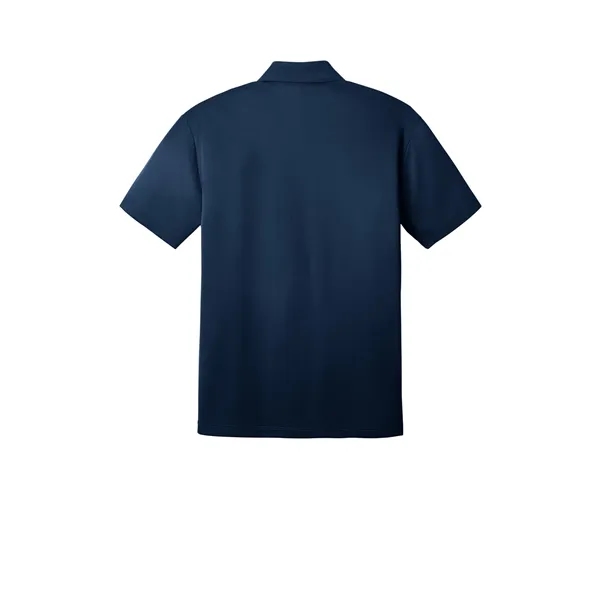 Port Authority Silk Touch Performance Polo. - Port Authority Silk Touch Performance Polo. - Image 23 of 85