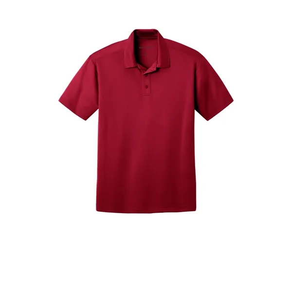 Port Authority Silk Touch Performance Polo. - Port Authority Silk Touch Performance Polo. - Image 30 of 85