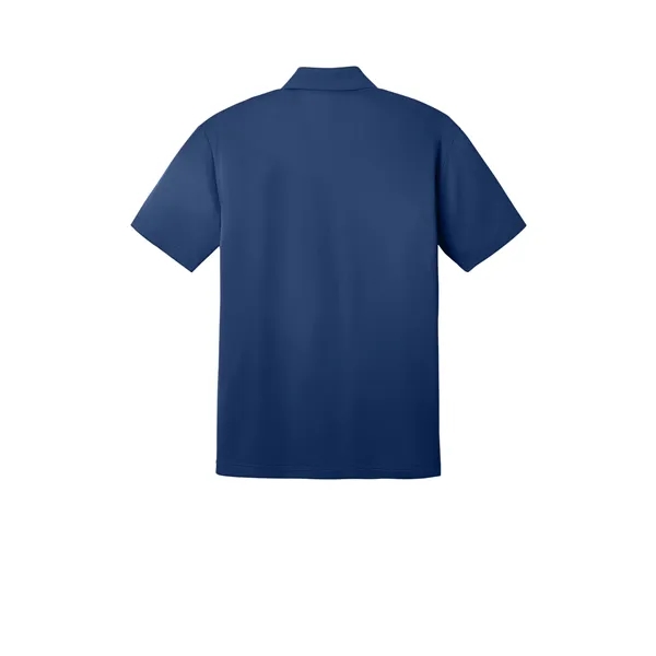 Port Authority Silk Touch Performance Polo. - Port Authority Silk Touch Performance Polo. - Image 36 of 85