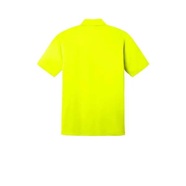 Port Authority Silk Touch Performance Polo. - Port Authority Silk Touch Performance Polo. - Image 40 of 85