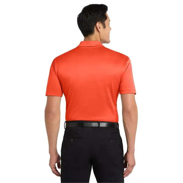 Port Authority Silk Touch Performance Polo. - Port Authority Silk Touch Performance Polo. - Image 42 of 85