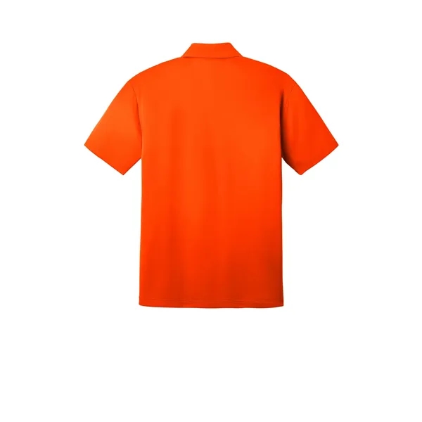 Port Authority Silk Touch Performance Polo. - Port Authority Silk Touch Performance Polo. - Image 46 of 85