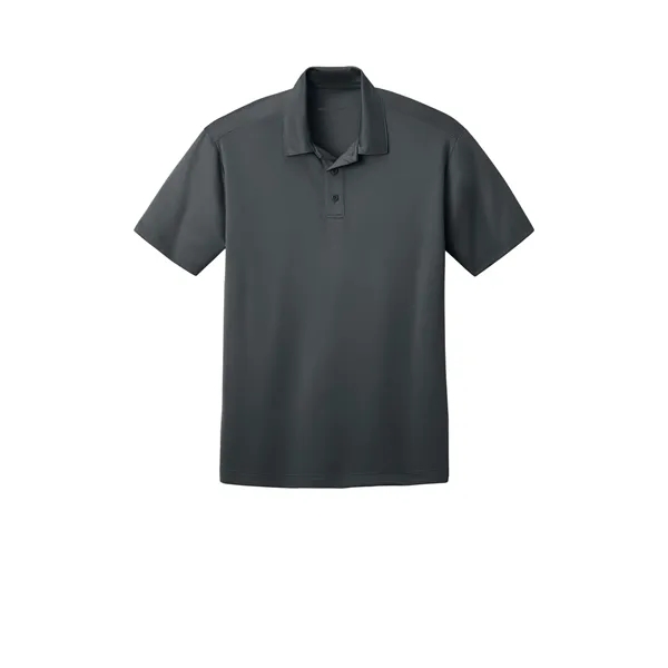 Port Authority Silk Touch Performance Polo. - Port Authority Silk Touch Performance Polo. - Image 49 of 85