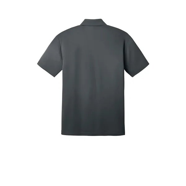 Port Authority Silk Touch Performance Polo. - Port Authority Silk Touch Performance Polo. - Image 51 of 85