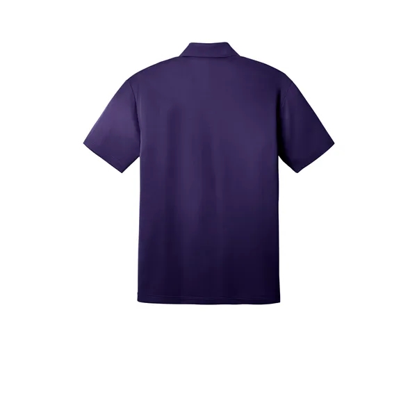 Port Authority Silk Touch Performance Polo. - Port Authority Silk Touch Performance Polo. - Image 54 of 85