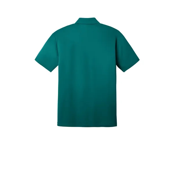 Port Authority Silk Touch Performance Polo. - Port Authority Silk Touch Performance Polo. - Image 57 of 85